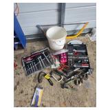 Tools and Equipment Lot