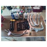 Automotive Tools and Supplies