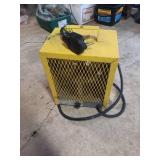 TPI Corporation Electric Heater