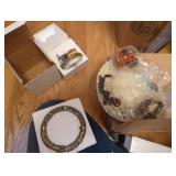 Decorative Candle Holders