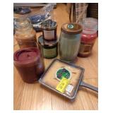 Candle Selection Lot