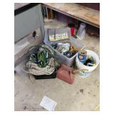 Tools and Hardware Lot
