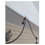 String Lights With Edison Bulbs