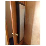 Over-the-Door Jewelry Organizer