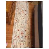 4 Rugs Including 2 Runners