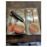 Handy Bundler Kit and Refill Pack