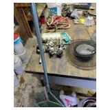 Fishing Gear and Accessories