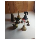 Decorative Bells Collection