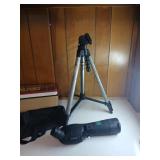 Gordon Spotting Scope with Tripod