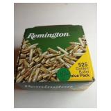 Remington 525 Round Golden Bullets