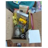 Craft and Office Supplies