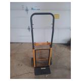 Multi-Function Folding Hand Truck