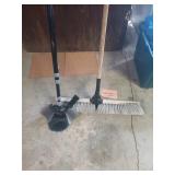 Twoï¿½ Brooms