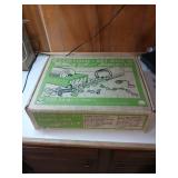 Lortone Tumble Gem Jewelry Kit