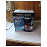 Black & Decker Automatic Jar Opener