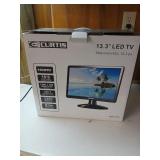 Curtis 13.3ï¿½ï¿½ LED TV, Model LED1337A