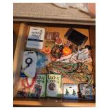 Costume Jewelry and Trinkets