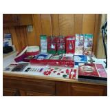 Holiday Decorating Supplies
