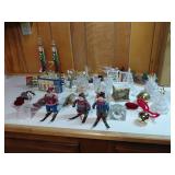 Christmas Decorations