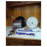 Kitchen and Cooking Items