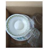 Household Plate Sets