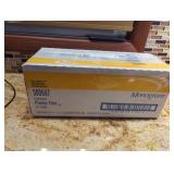 Monogram Plastic Film 12ï¿½ï¿½ x 2000ï¿½ Roll