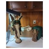 Angel Figurines