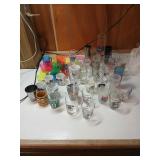 Shot Glasses