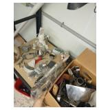 Kitchenware and Utensils