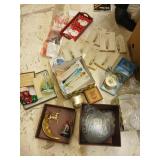 Holiday Decorations and Bulbs