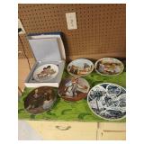 Decorative Plates