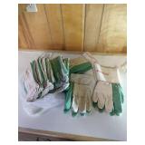 Heater Beater Gloves