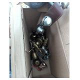 Handbells and Sleigh Bells