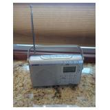 Coby CX-789 3-Band Digital Radio