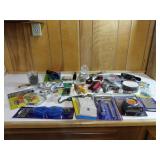 Hardware and Tools Lot