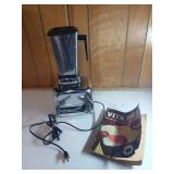 Vita-Mix Sidewinder Blender Set