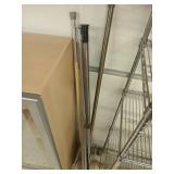 Closet Rods and Miscellaneous Items
