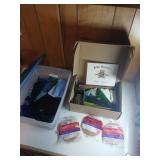 Stained Glass Supplies