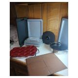 Baking and Cookware Assorted Lot