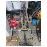 Lawn Mower or ATV Jack