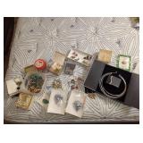 Jewelry and Accessories Lot