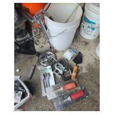 Construction Tools and Materials