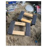 Haul-Master Mini Movers Dollies