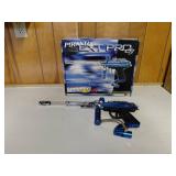 Piranha EXT Pro G3 Paintball Marker