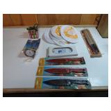 Kitchen Tools and Accessories