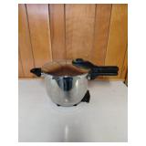 Ultrex Stainless Steel Pressure Cooker