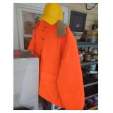 Mountï¿½n Prairie Hunting Jacket XL