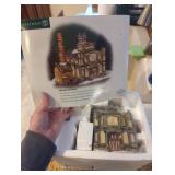 Department 56 Williams Gas Works