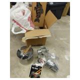 Kitchen and Miscellaneous Items