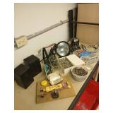 Tools and Hardware Lot